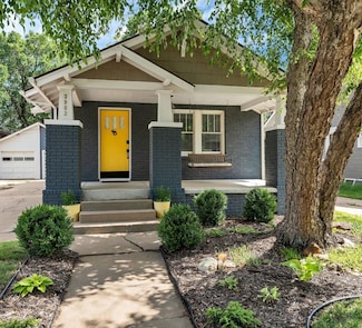 3903 E Douglas Ave, Wichita, KS 67218