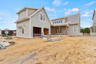 264 Pollard Cove E Unit Lot 123, Inlet Beach, FL 32413