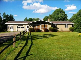 10549 Savage Rd, Chaffee, NY 14030