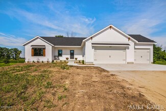 8945 64th Ave, Hudsonville, MI 49426
