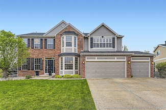 5660 E Burlington Dr, Castle Rock, CO 80104