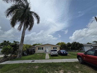 360 SW 3rd St, Homestead, FL 33034