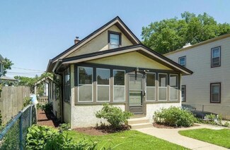 206 W 43rd St, Minneapolis, MN 55409