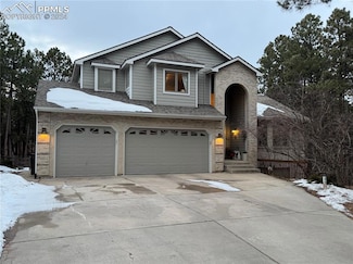 17490 Caribou Dr E, Monument, CO 80132
