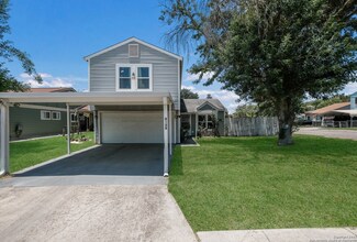 4159 Sunrise Point Dr, San Antonio, TX 78244