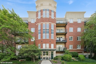 820 Weidner Rd Unit 409, Buffalo Grove, IL 60089