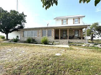4800 Fm 2486, Hamilton, TX 76531