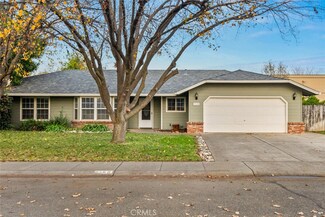 3180 Eagle Lake Ct, Chico, CA 95973