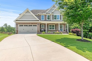 466 Sweet Apple Ln, Buford, GA 30518