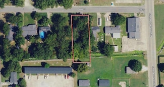 408 E End St, Cleveland, MS 38732