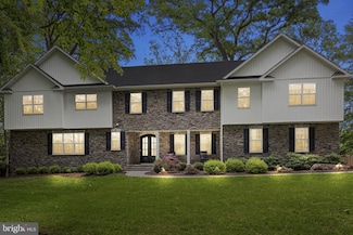 4245 Mechanicsville Rd, Doylestown, PA 18902