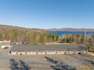 6 Motel Dr, Pittsburg, NH 03592