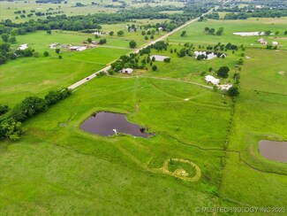 12244 W 103rd St S, Oktaha, OK 74450