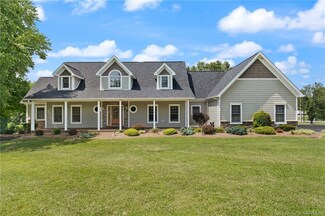 6950 Corydon Ridge Rd NE, Lanesville, IN 47136