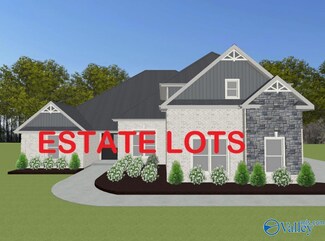 Huntington - B Newby Chapel Rd, Athens, AL 35613