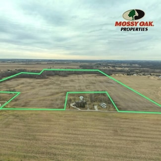 0 N Caldwell Rd, Clinton Township, IN 46052