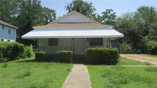 1022 42nd St, Newport News, VA 23607
