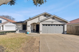 2313 Harvest Glen Ct, Fort Worth, TX 76108