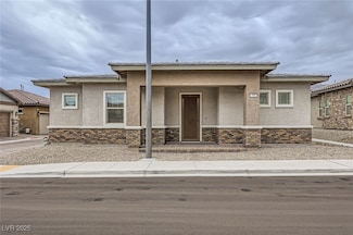 790 Sunny Sagebrush St, Henderson, NV 89011