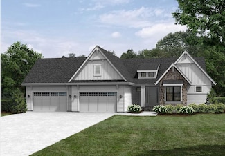 14636 Packard St NE, Ham Lake, MN 55304