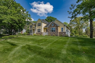 1 Park St, Lexington, MA 02421