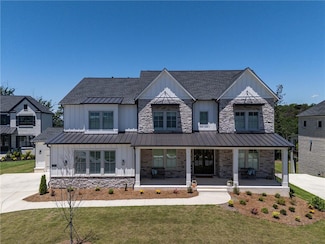2996 Treeside Terrace, Marietta, GA 30066