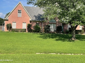 5486 Hurt Rd, Horn Lake, MS 38637