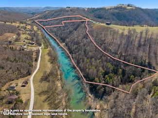 Tbd Cave Springs Rd, Tazewell, TN 37879