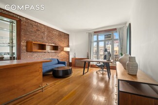 510 W 110th St Unit 12E, New York, NY 10025