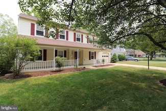 3715 Pecan Ct, Waldorf, MD 20602