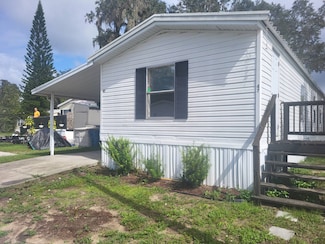 6555 Old Lake Wilson Rd Unit 47, Davenport, FL 33896