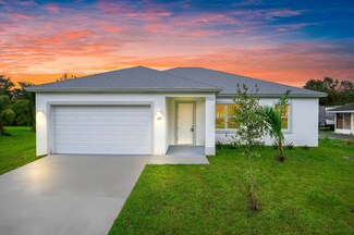 5615 Eagle Dr, Fort Pierce, FL 34951
