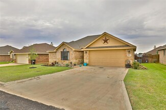 350 Miss Ellie Ln, Abilene, TX 79602