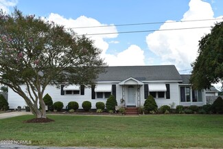 2852 Rocky Hock Rd, Edenton, NC 27932