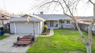 2274 Carmel Rd, Merced, CA 95341