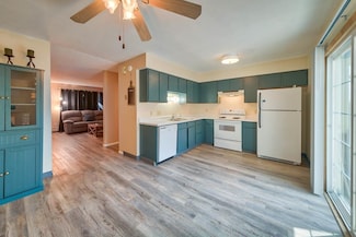 2952 Sheridan Ave, Cody, WY 82414