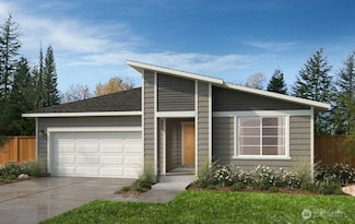 17068 126th St E Unit 214, Bonney Lake, WA 98391