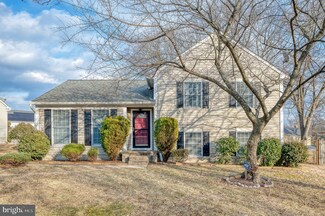 7805 Keenan Rd, Glen Burnie, MD 21061