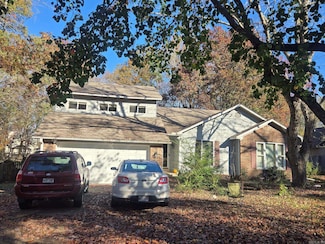 909 S Shobe Rd, Bryant, AR 72022