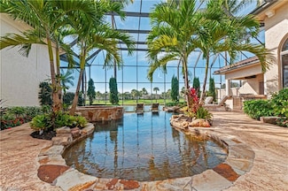 9057 Terranova Dr, Naples, FL 34109