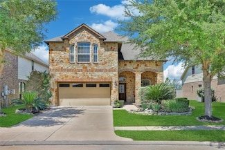 6514 Bella Meda Ln, Katy, TX 77494