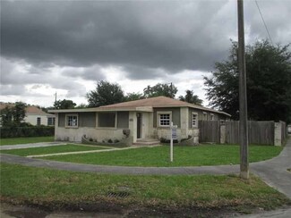 1007 NW 100th Terrace, Miami, FL 33150