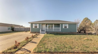 802 E 77th St, Lubbock, TX 79404