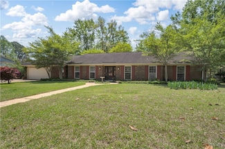5517 Woodberry Ln, Tuscaloosa, AL 35405