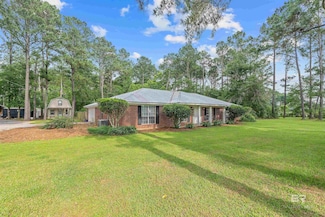 21638 County Road 49, Silverhill, AL 36576
