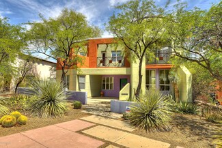 3211 E 3rd St, Tucson, AZ 85716