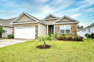 234 Rolling Woods Ct, Little River, SC 29566