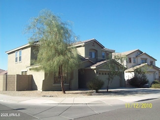 4808 S 25th Dr, Phoenix, AZ 85041