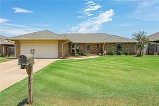 10908 N Ann Arbor Ave, Oklahoma City, OK 73162