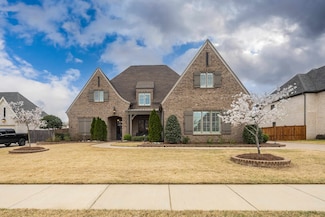 1549 Painted Horse Pass, Collierville, TN 38017